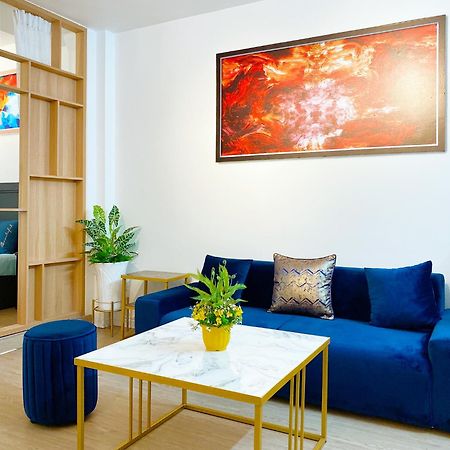 La Vie - Saigon Homestay Ho Chi Minh City Exterior photo