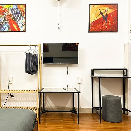 La Vie - Saigon Homestay Ho Chi Minh City Exterior photo