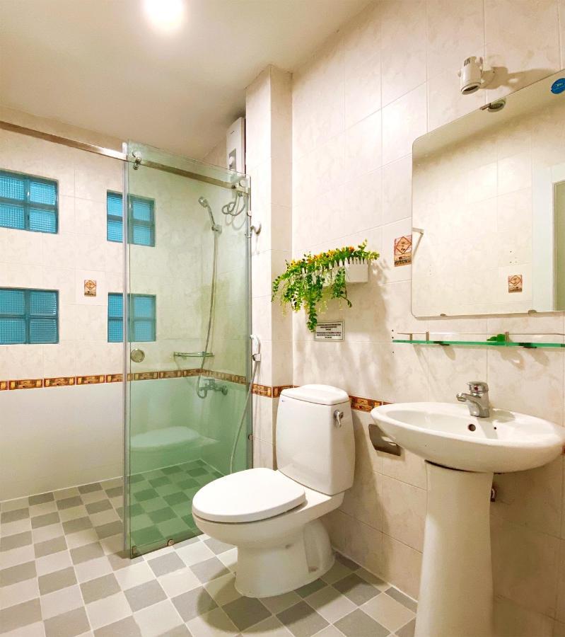 La Vie - Saigon Homestay Ho Chi Minh City Exterior photo