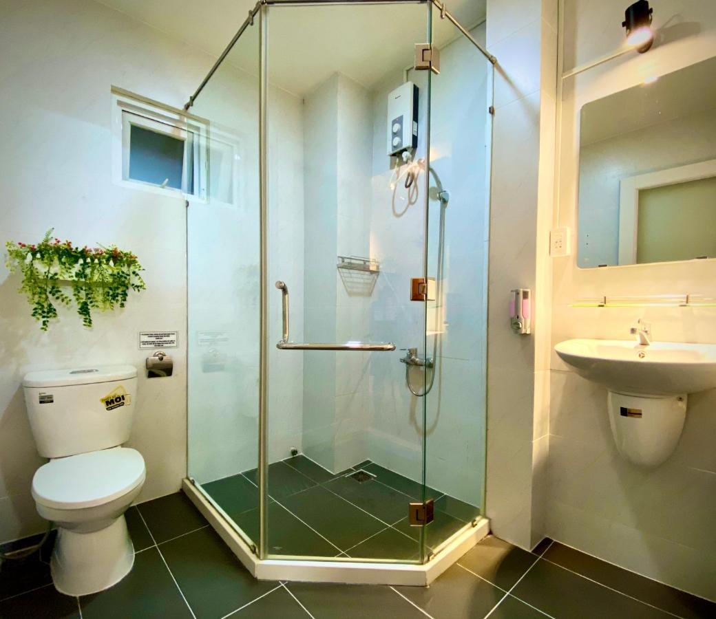 La Vie - Saigon Homestay Ho Chi Minh City Exterior photo