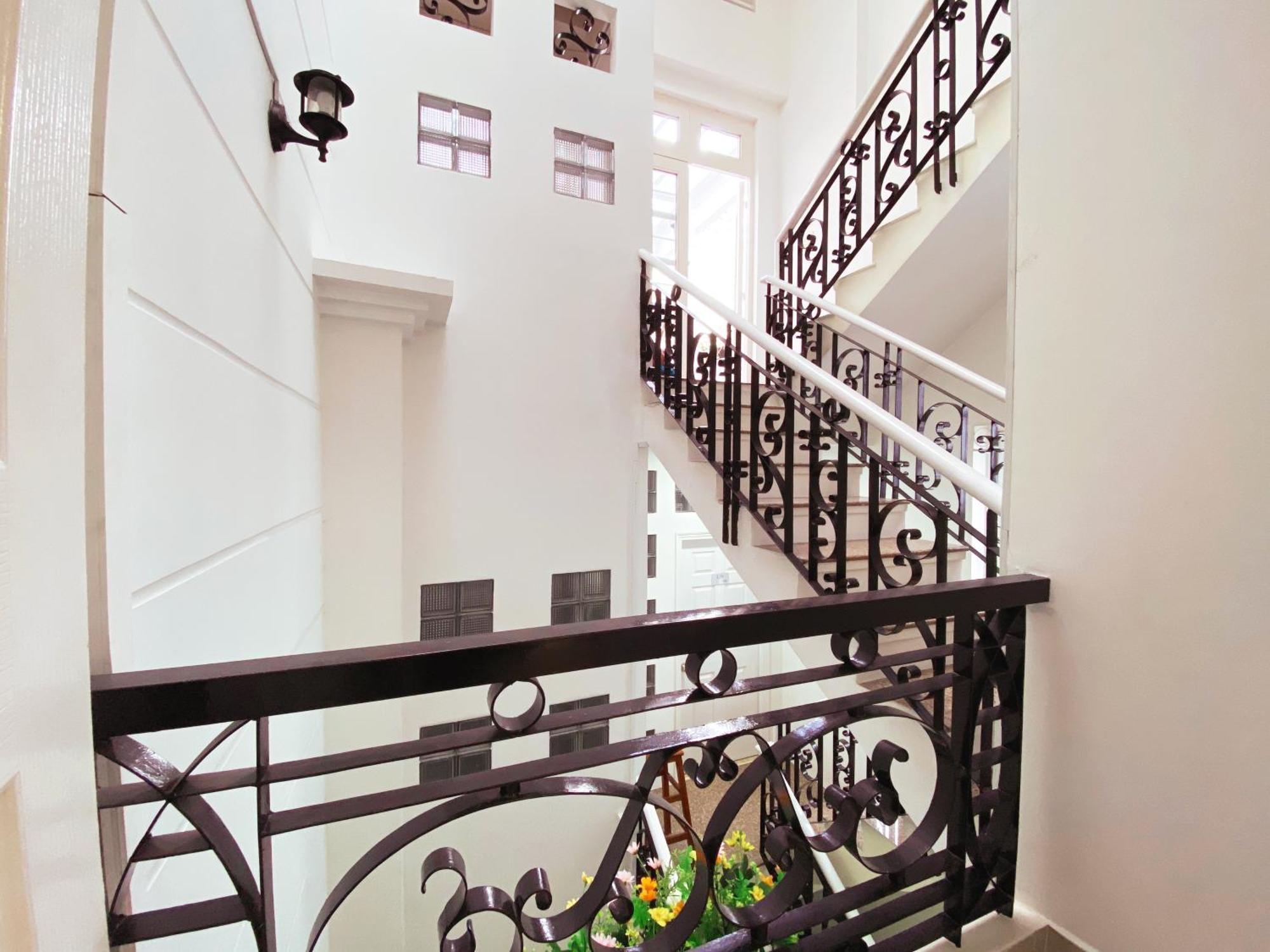 La Vie - Saigon Homestay Ho Chi Minh City Exterior photo