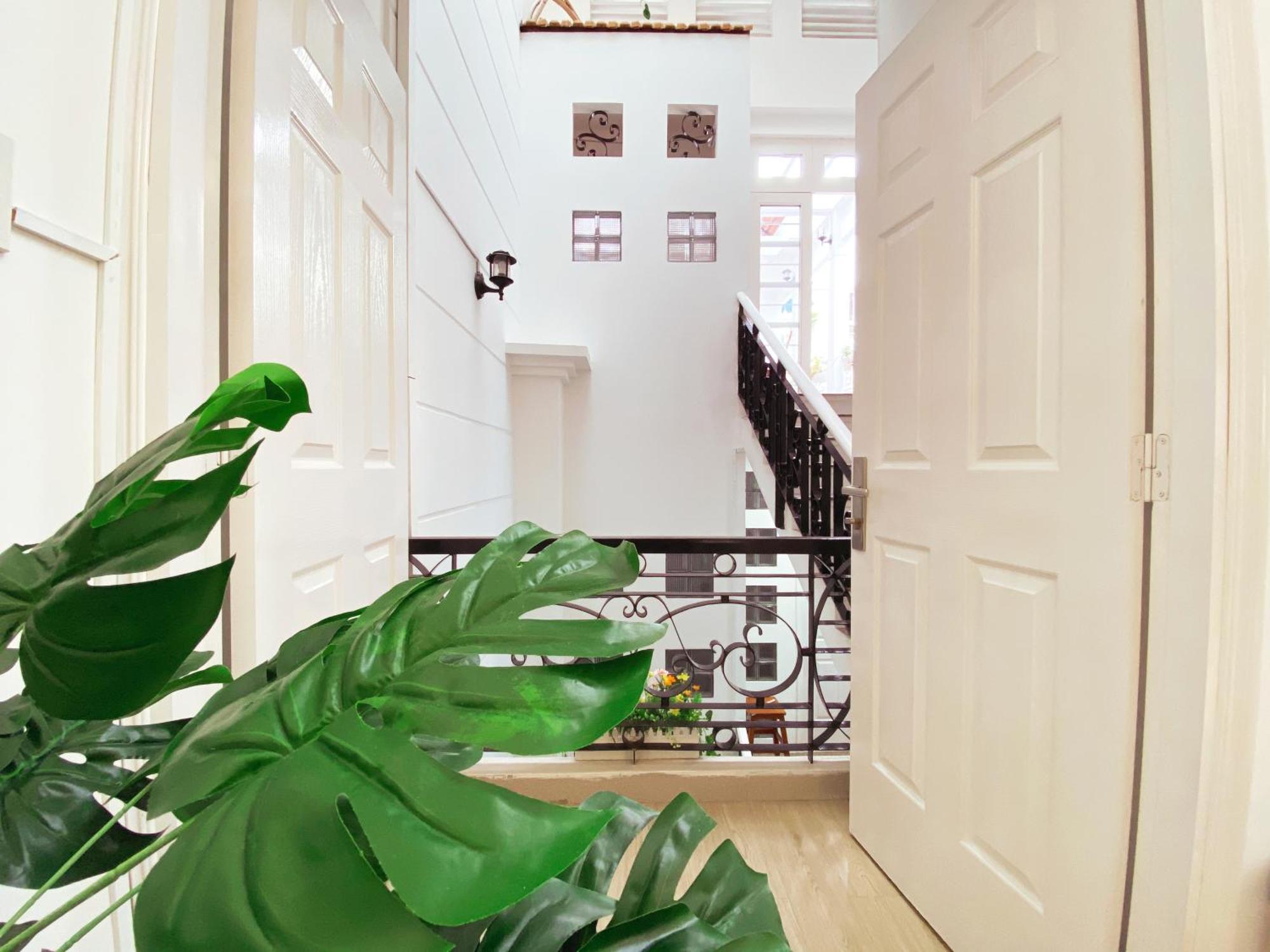 La Vie - Saigon Homestay Ho Chi Minh City Exterior photo