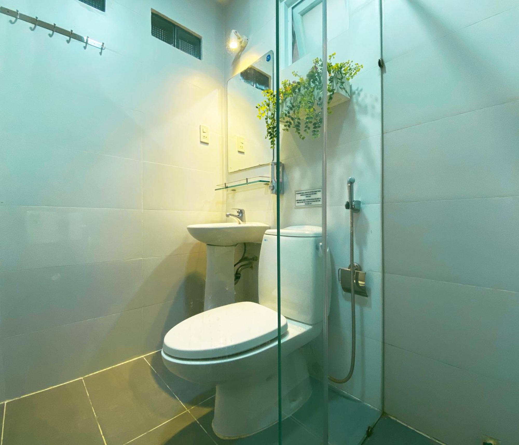 La Vie - Saigon Homestay Ho Chi Minh City Exterior photo