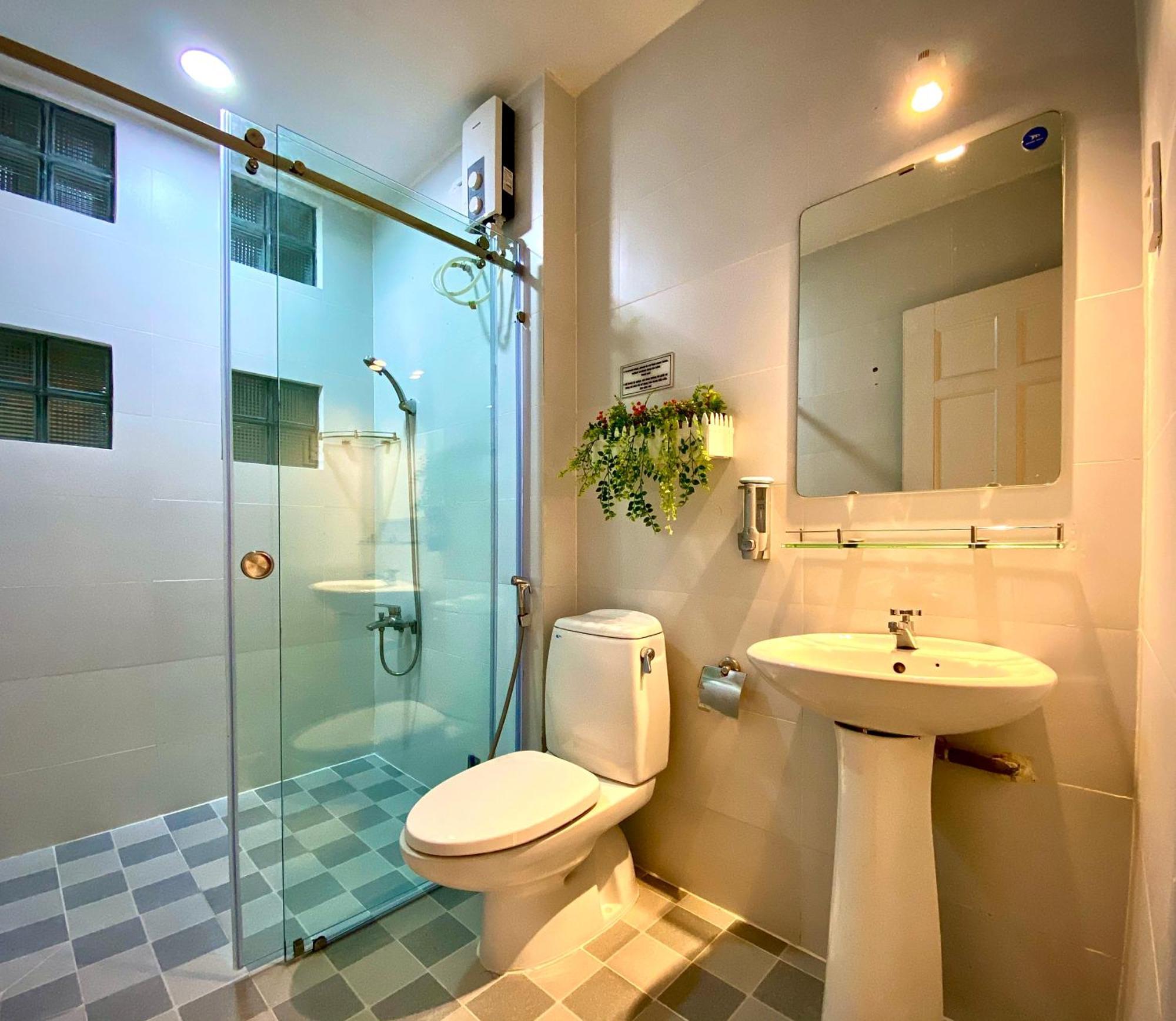 La Vie - Saigon Homestay Ho Chi Minh City Exterior photo