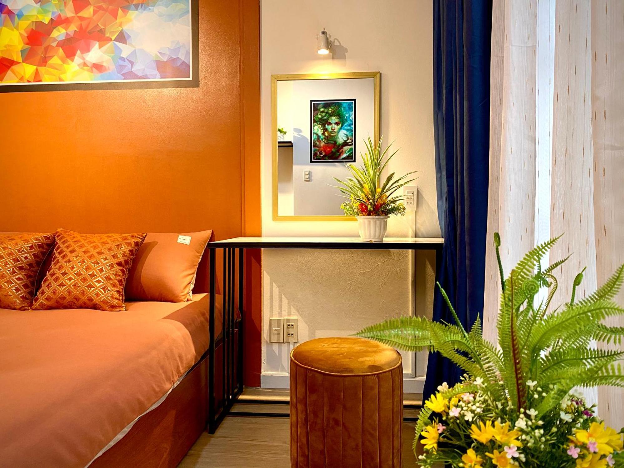 La Vie - Saigon Homestay Ho Chi Minh City Exterior photo
