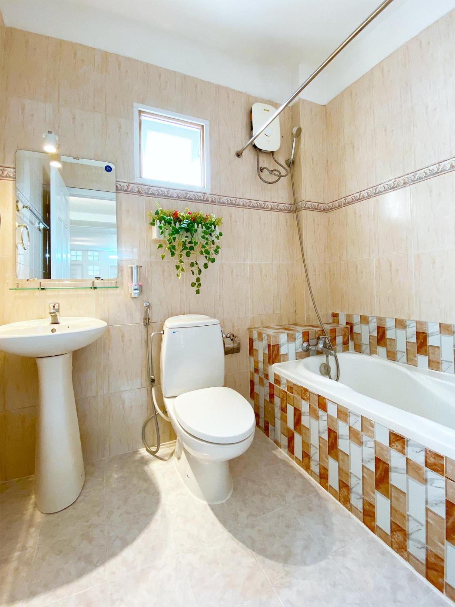 La Vie - Saigon Homestay Ho Chi Minh City Exterior photo