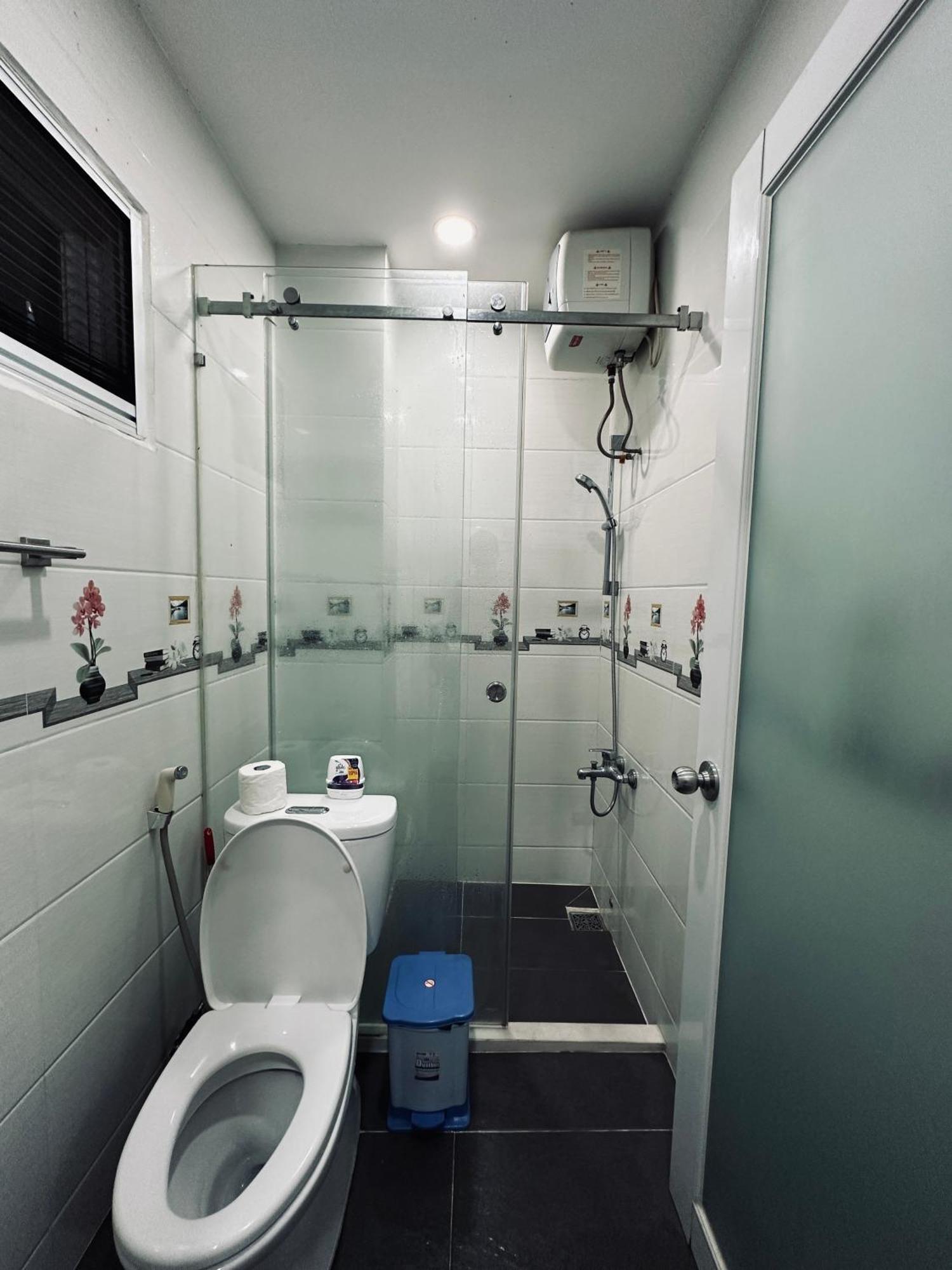 La Vie - Saigon Homestay Ho Chi Minh City Exterior photo