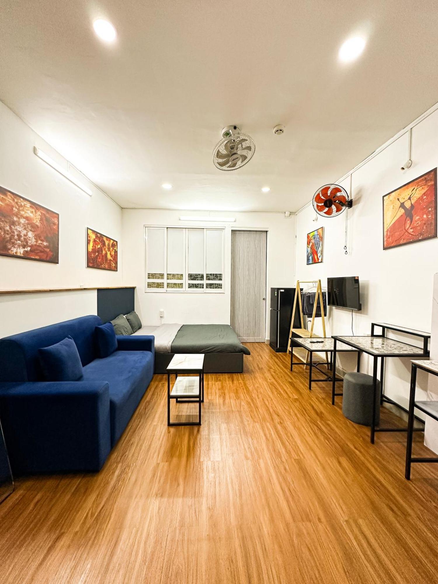 La Vie - Saigon Homestay Ho Chi Minh City Exterior photo