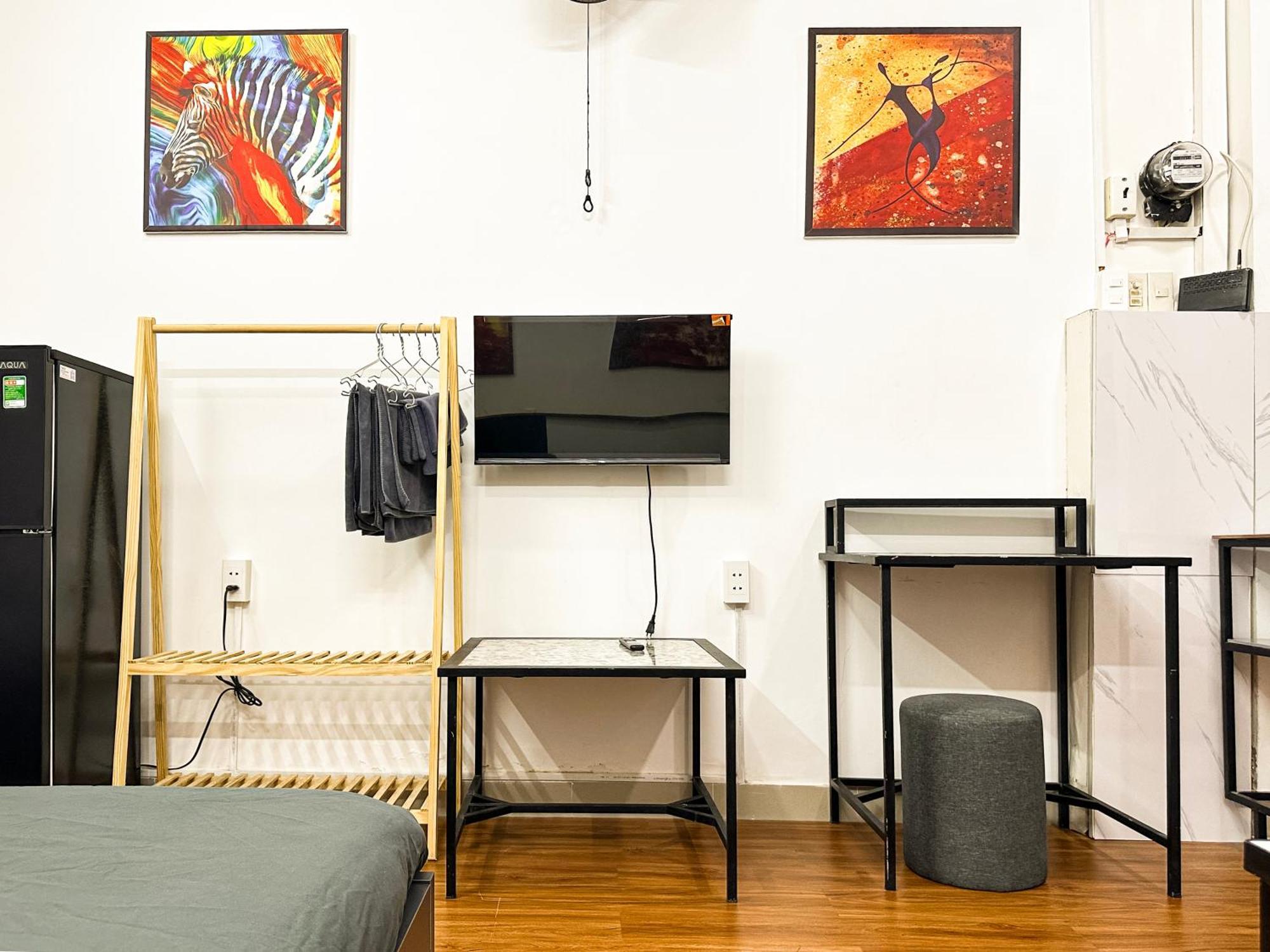 La Vie - Saigon Homestay Ho Chi Minh City Exterior photo
